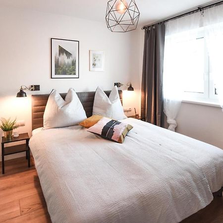 Apartament Drei Dirndla Schladming Zewnętrze zdjęcie