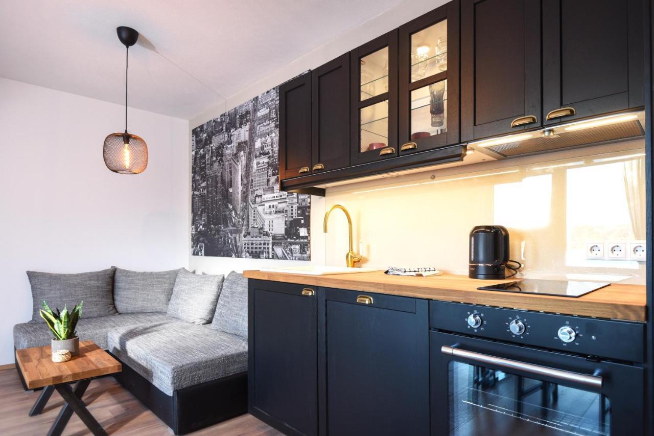 Apartament Drei Dirndla Schladming Zewnętrze zdjęcie