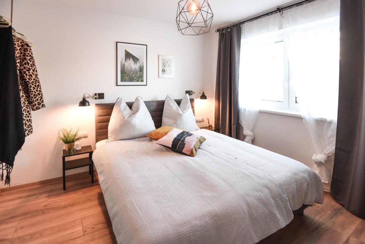 Apartament Drei Dirndla Schladming Zewnętrze zdjęcie