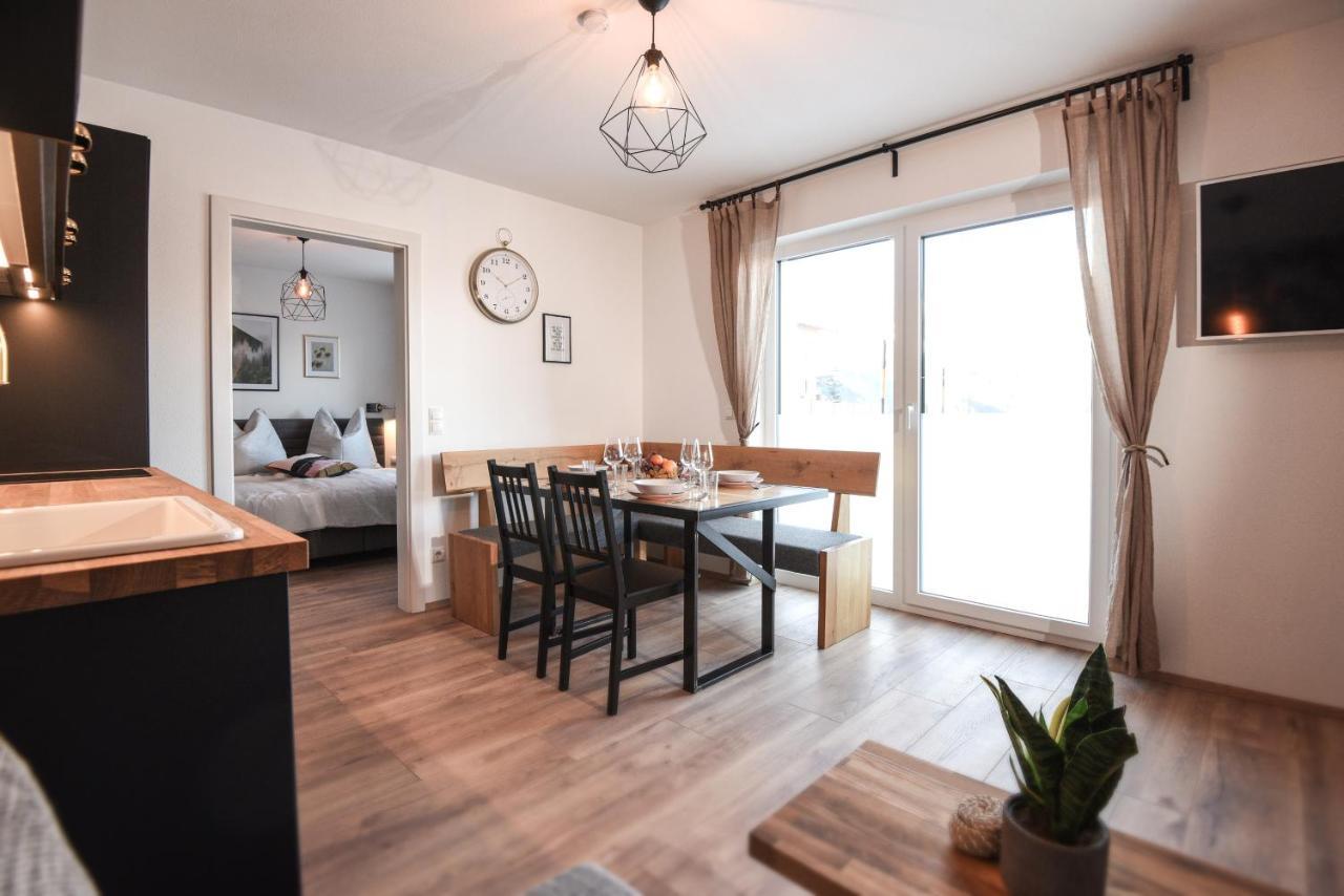 Apartament Drei Dirndla Schladming Zewnętrze zdjęcie