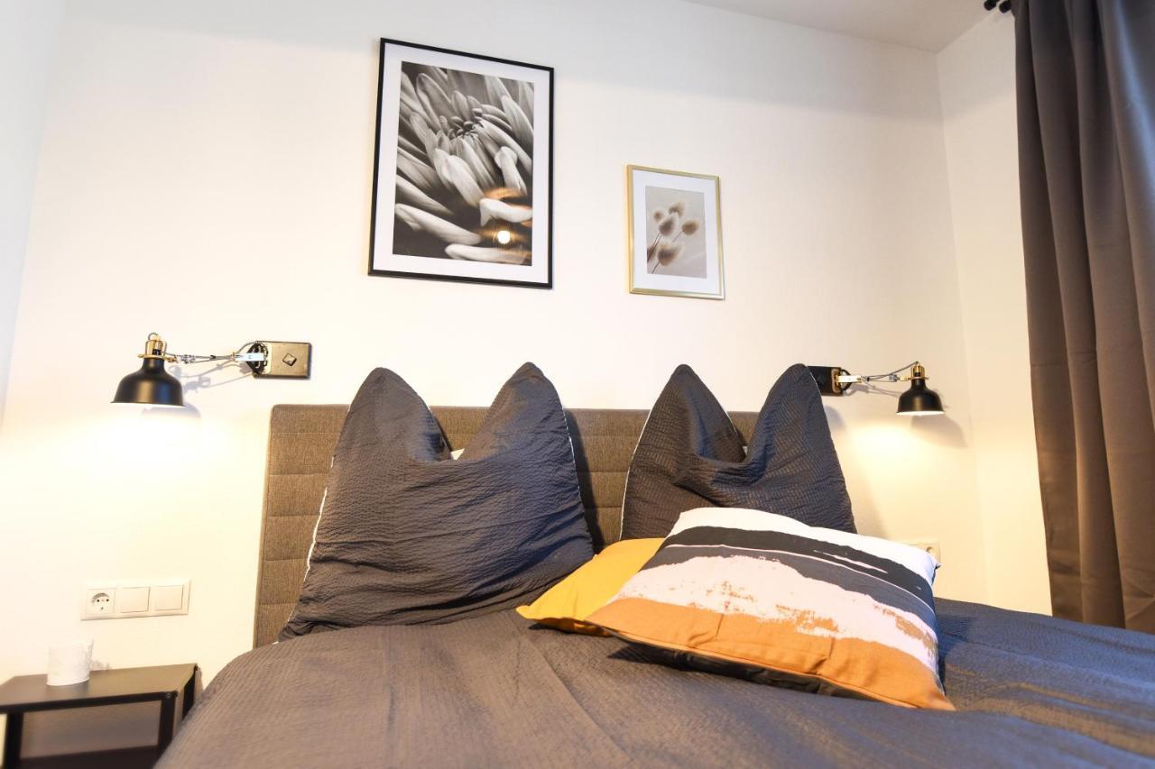 Apartament Drei Dirndla Schladming Zewnętrze zdjęcie