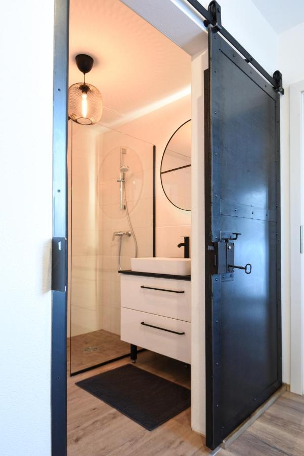 Apartament Drei Dirndla Schladming Zewnętrze zdjęcie