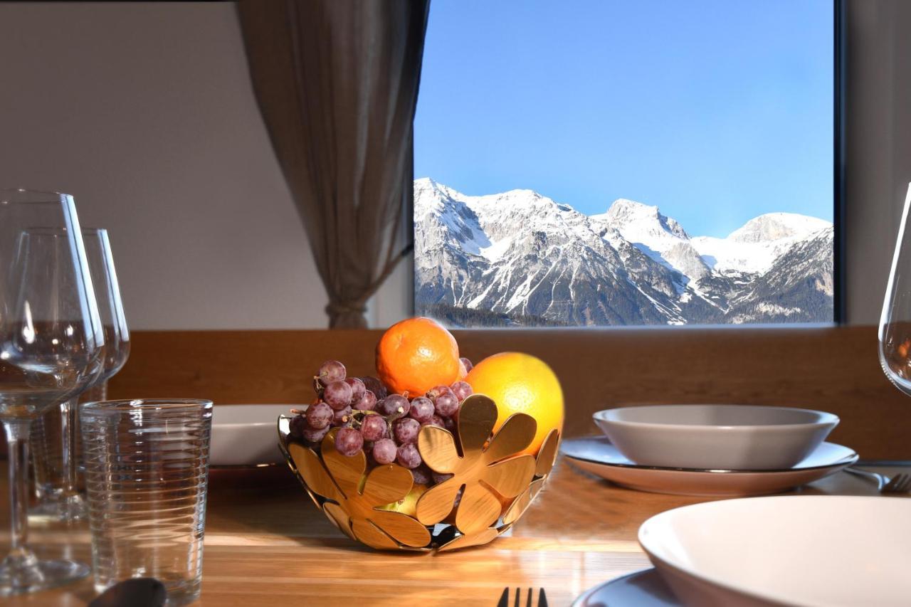 Apartament Drei Dirndla Schladming Zewnętrze zdjęcie