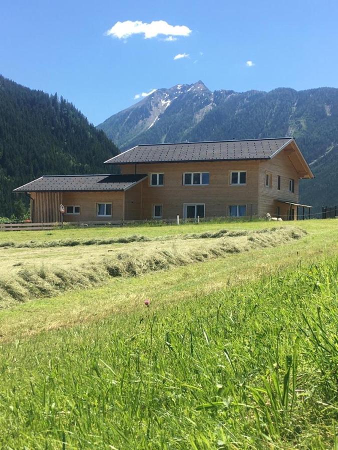 Apartament Drei Dirndla Schladming Zewnętrze zdjęcie